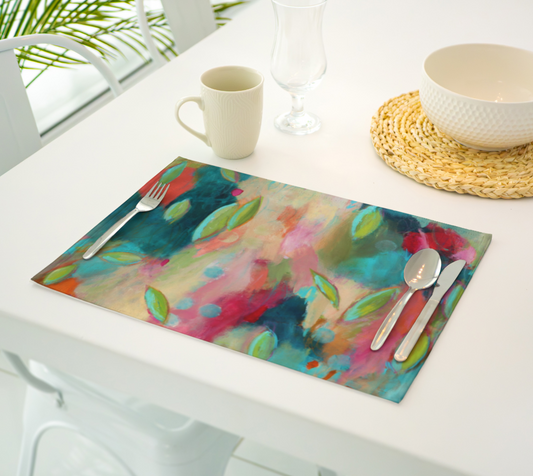 Spring Fever Placemat