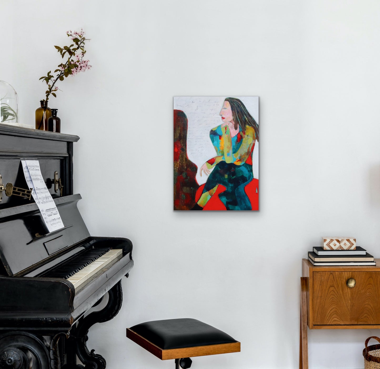 The Composer