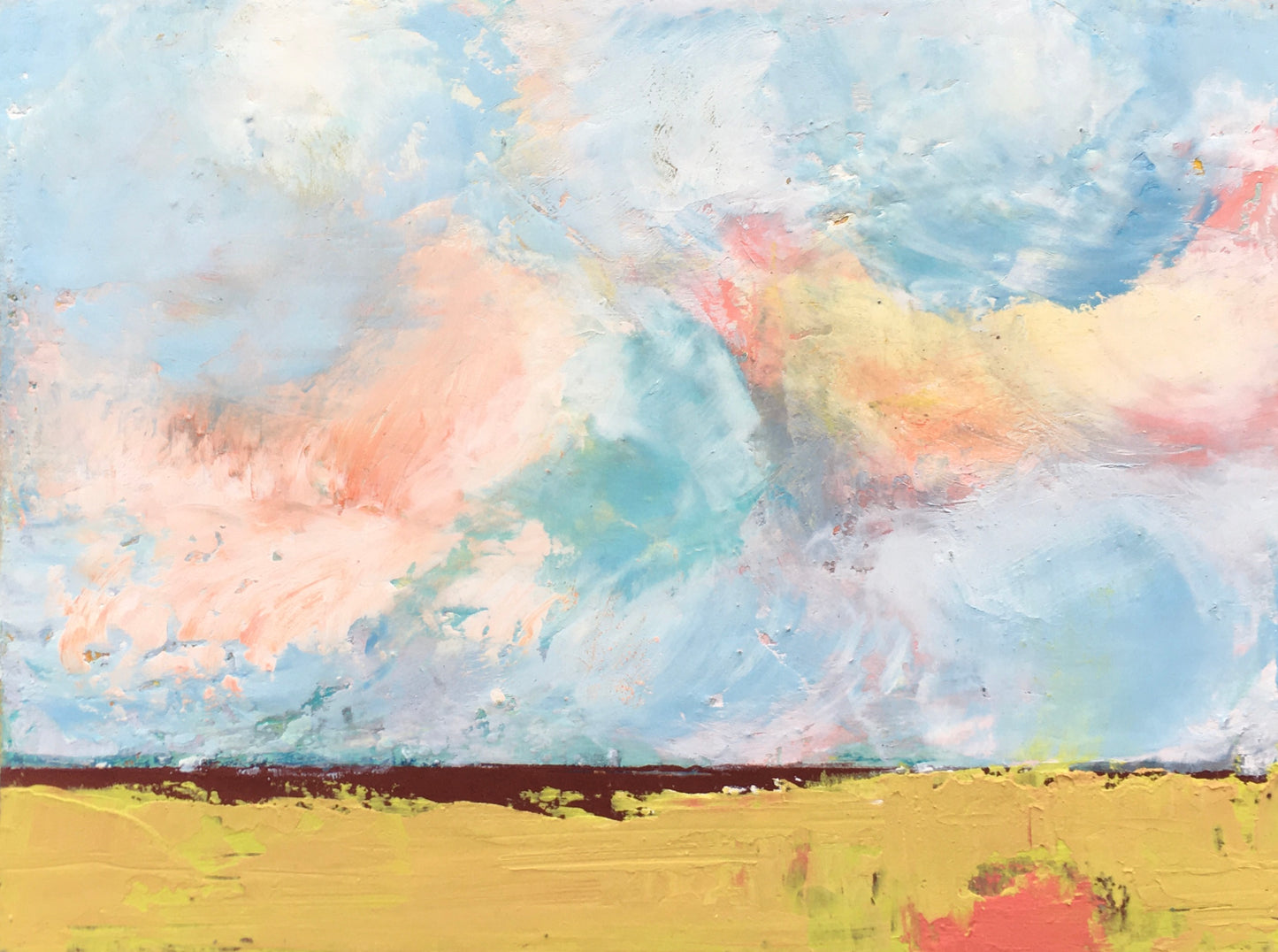 Big Sky