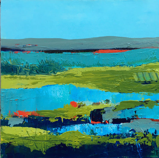 Shoreline