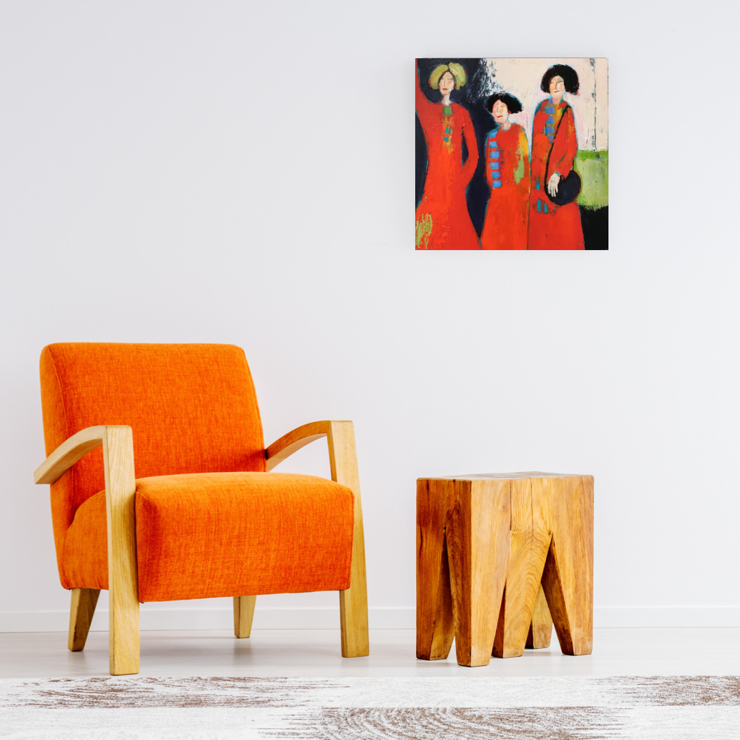 Taxi-Patt Scrivener Art and Design