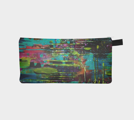 Pencil Case - Pond