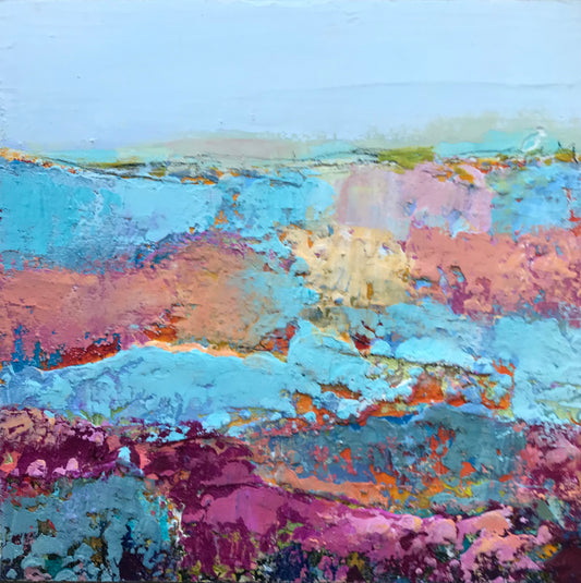 Pink Meadows
