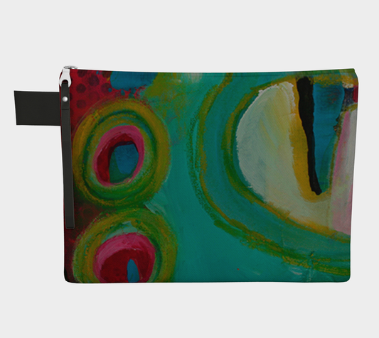 Totes and Bags - Carry All - Lush