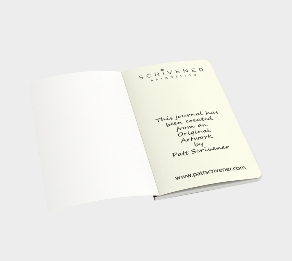 Notebook - Underwater