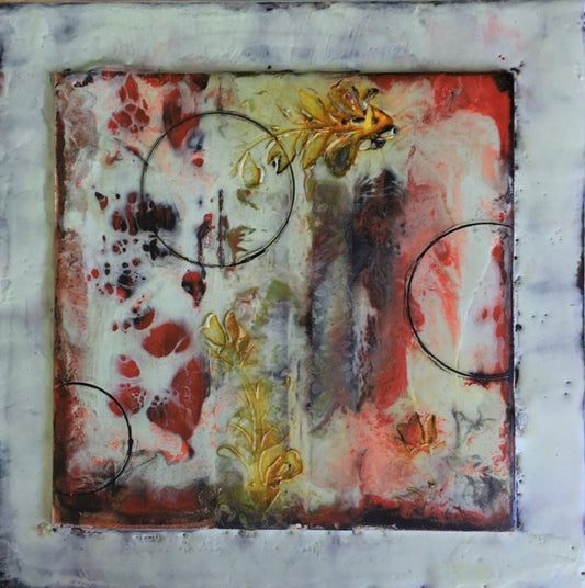 Encaustic