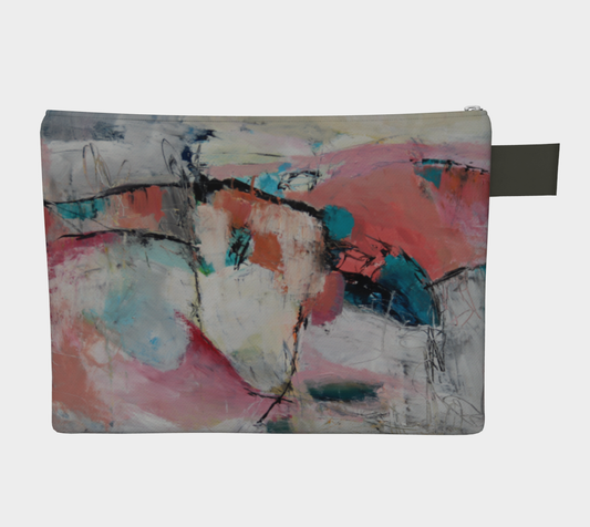 Totes and Bags - Carry All - Blush