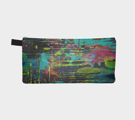 Pencil Case - Pond