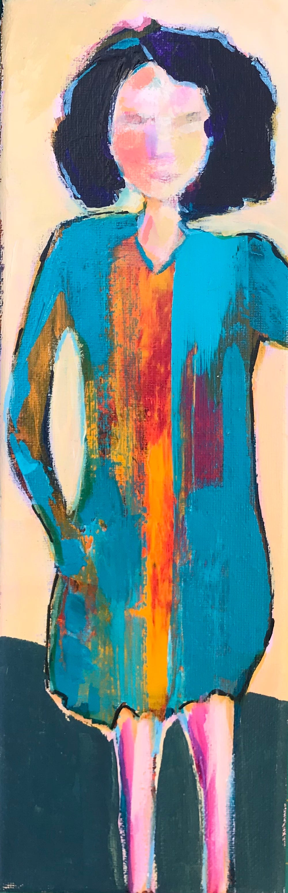 Painted Lady 13