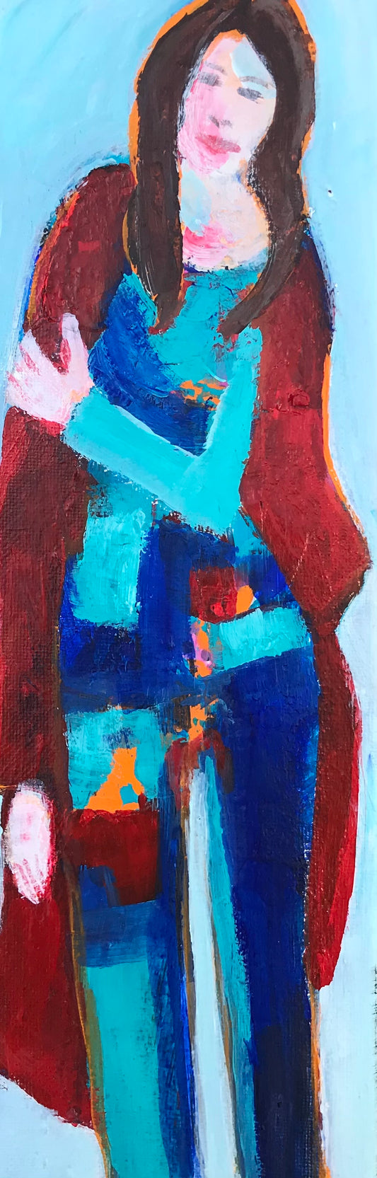 Painted Lady 24