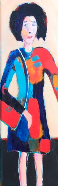 Painted Lady 25