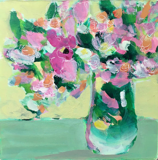 Bloom 2-Patt Scrivener Art and Design