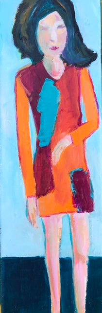 Painted Lady 17