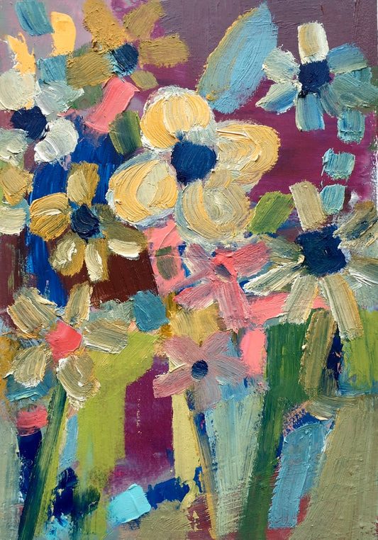 Bloom and Grow