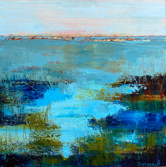 Marshes