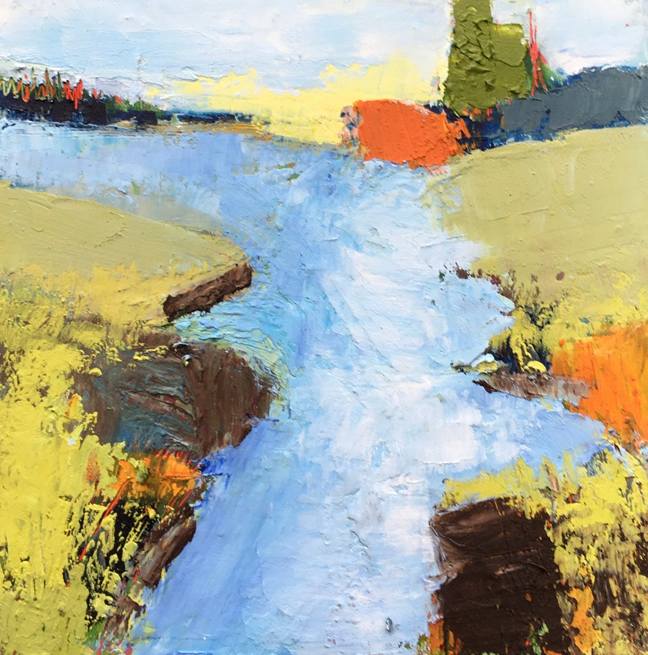 Estuary Walk