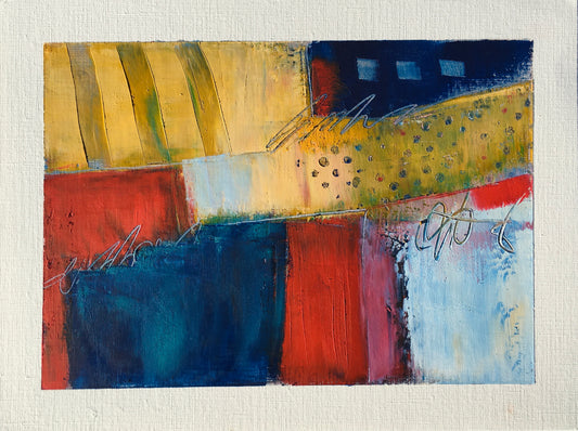 Ebb and Flow