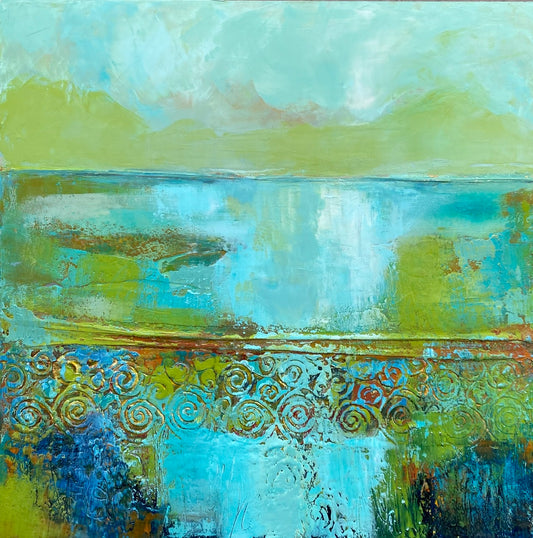 Quietude