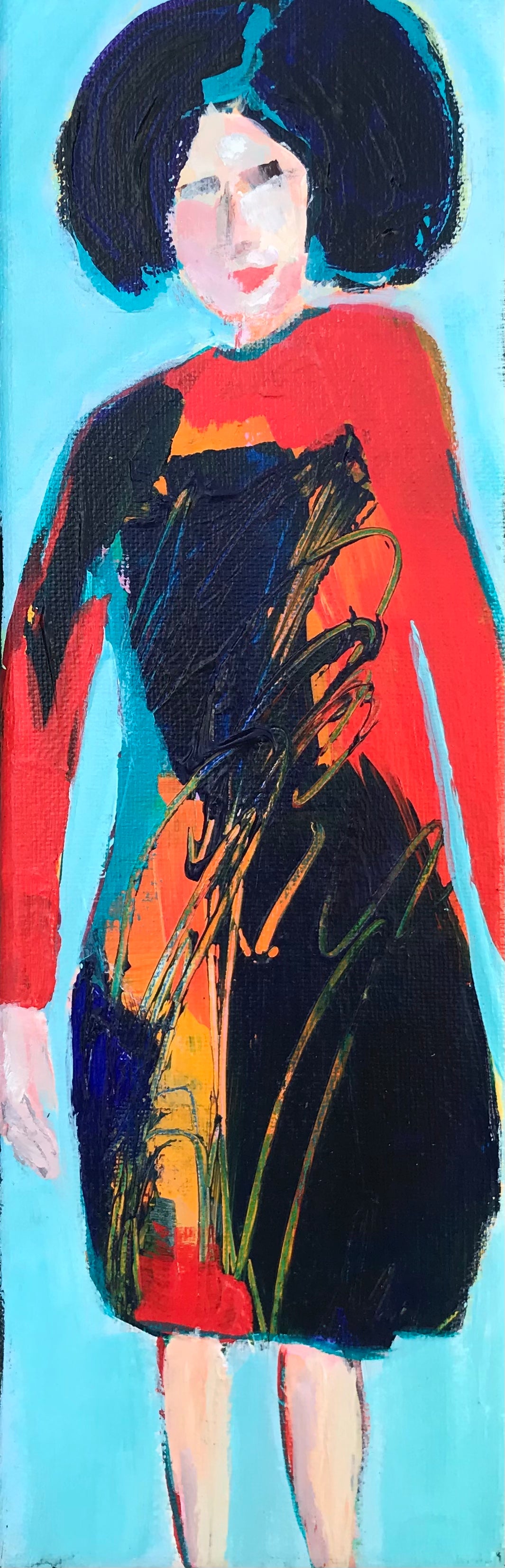 Painted Lady 19