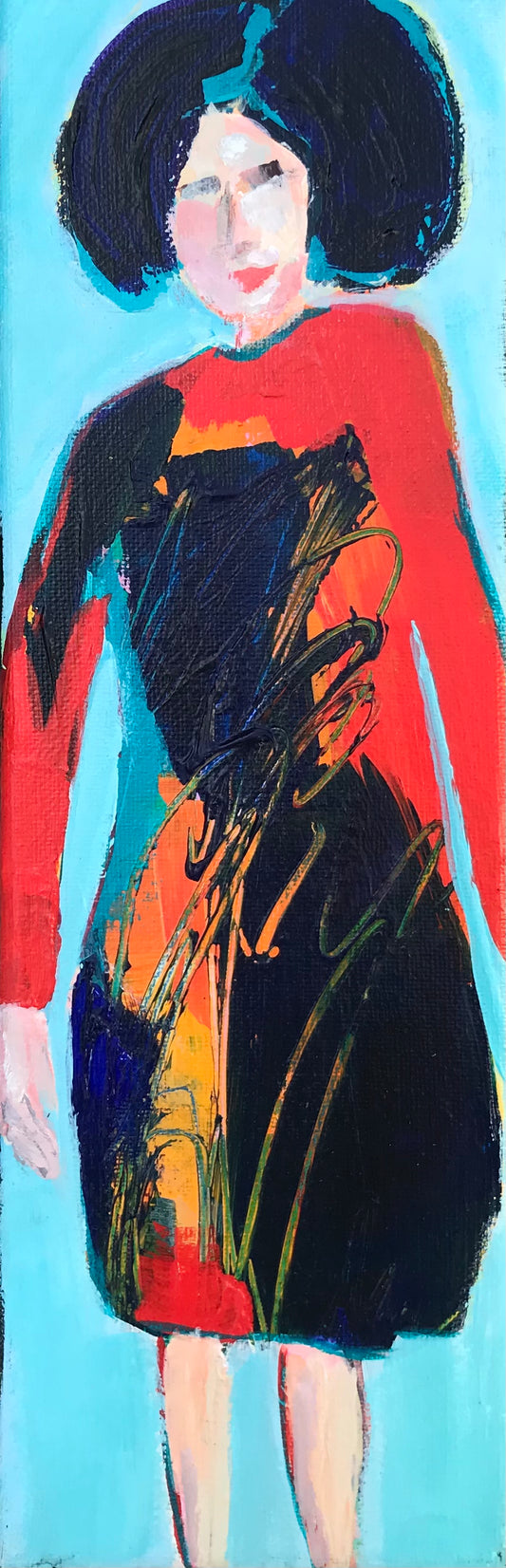 Painted Lady 19