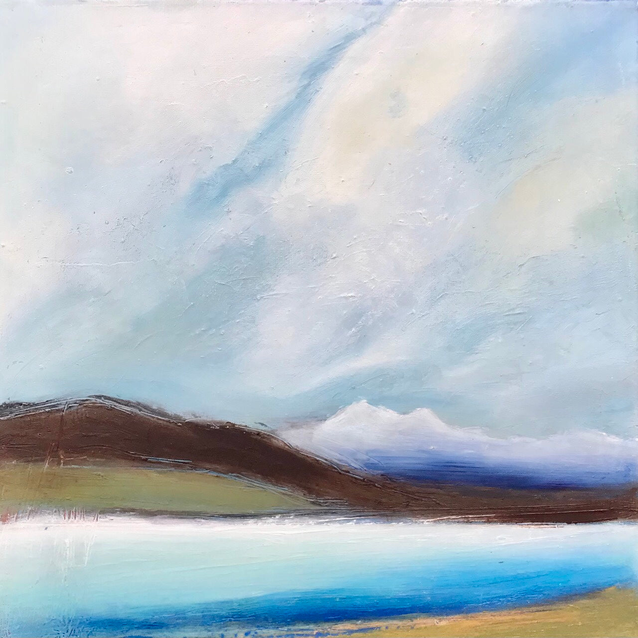 One Day at the Beach.