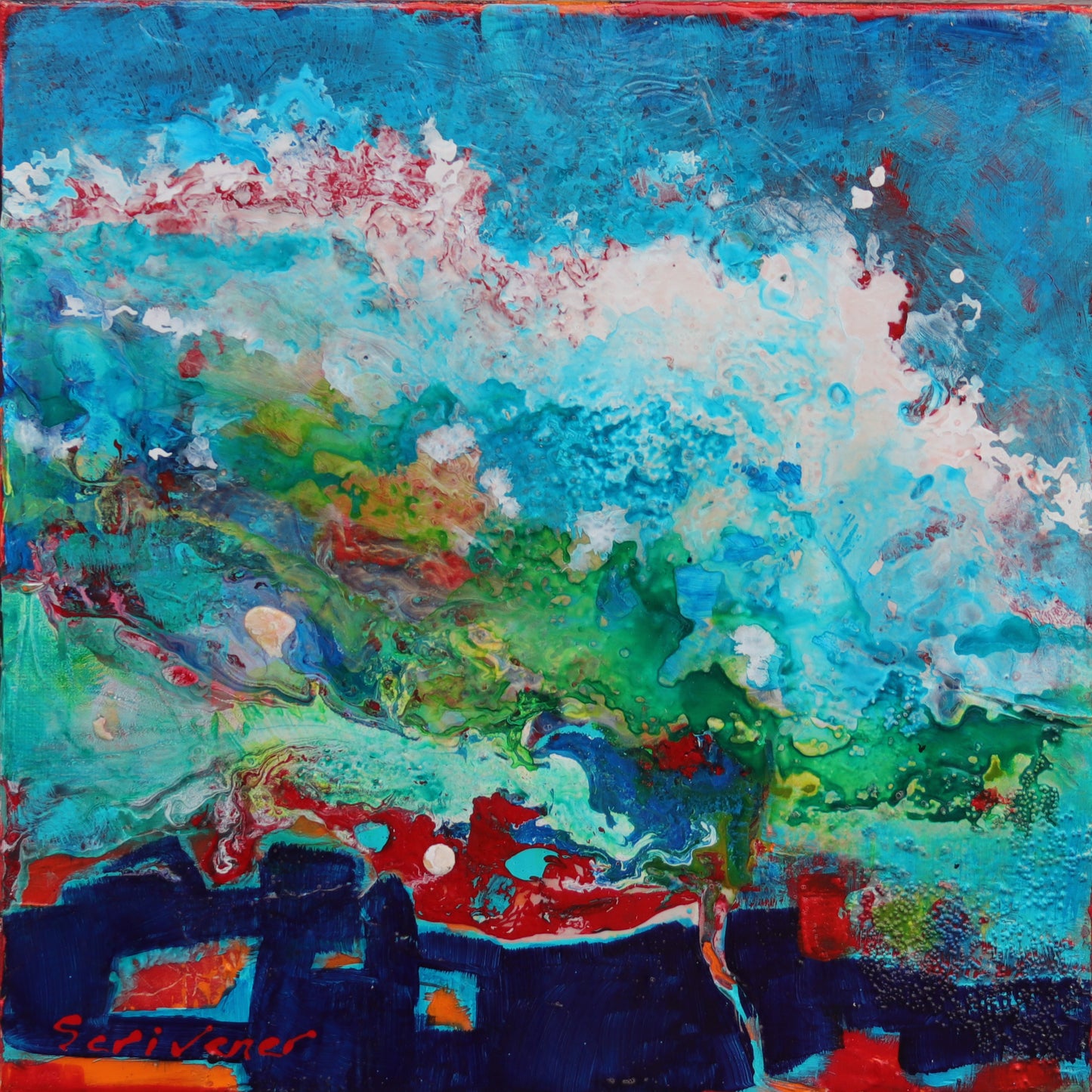 High Tide