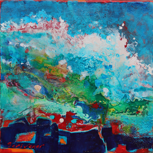High Tide