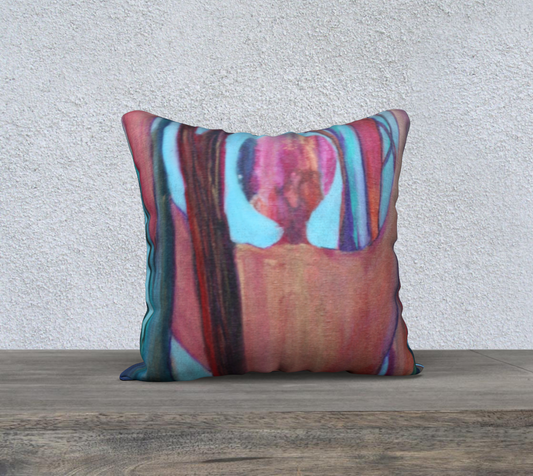 Home Decor - Pillow Case -Within Reach
