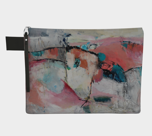 Totes and Bags - Carry All - Blush