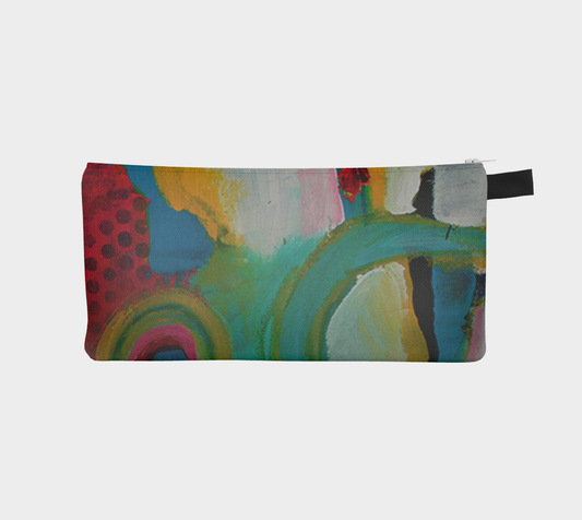 Pencil Case - Lush