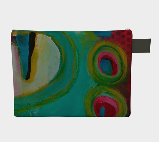 Totes and Bags - Carry All - Lush