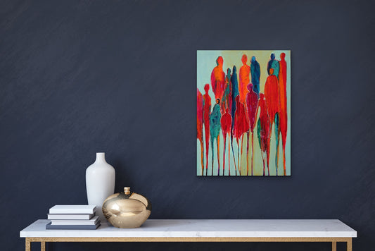 Girls Want to Have Fun