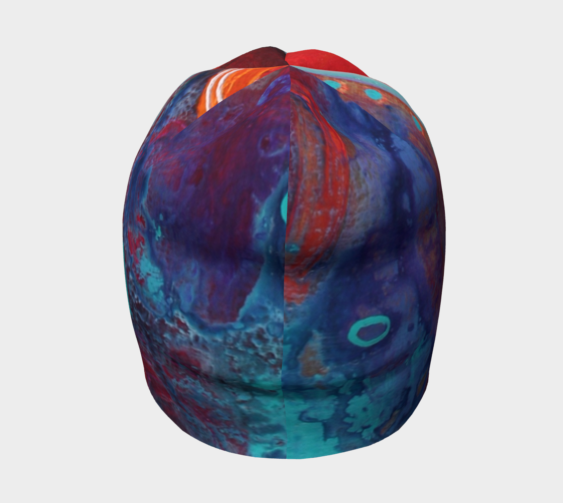 Beanie- Le Festival
