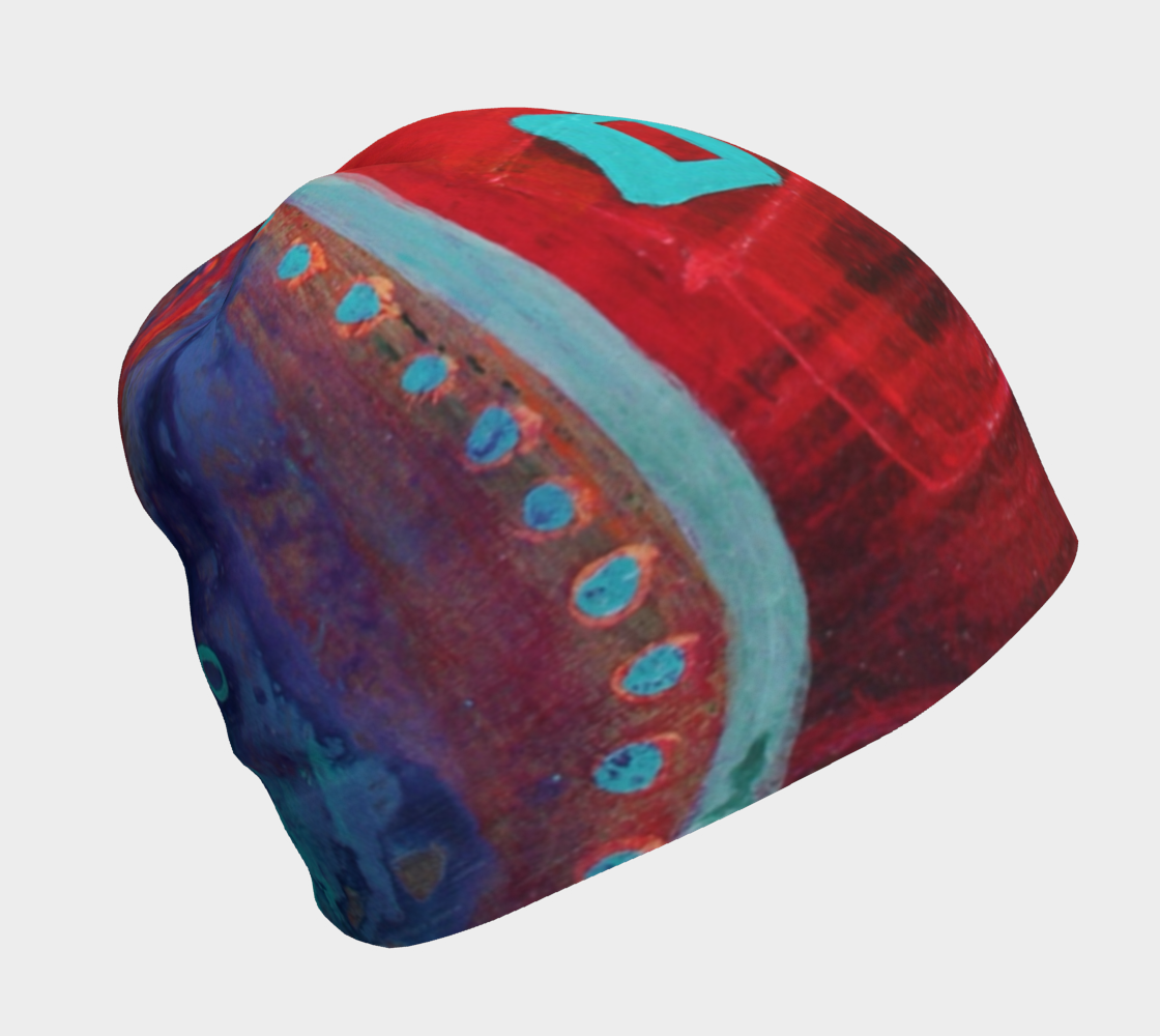 Beanie- Le Festival