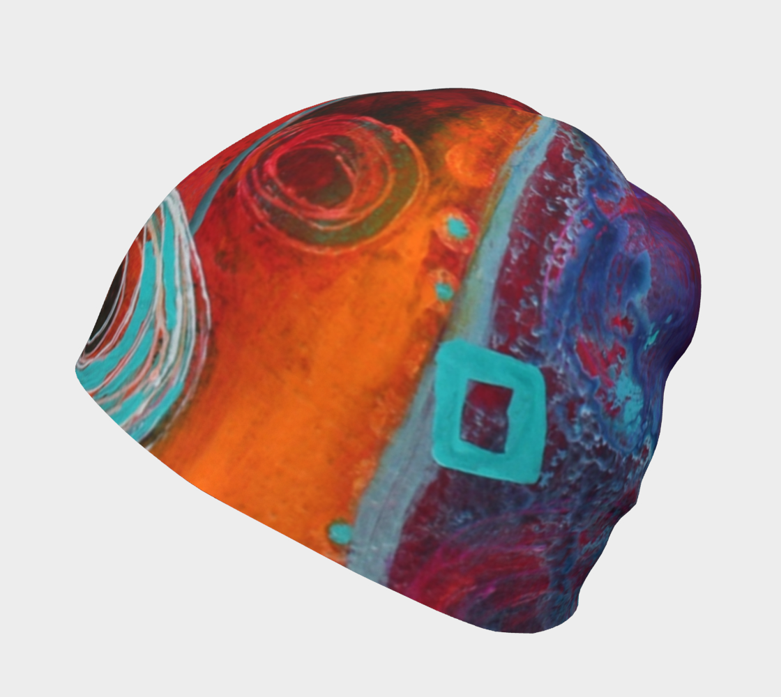Beanie- Le Festival
