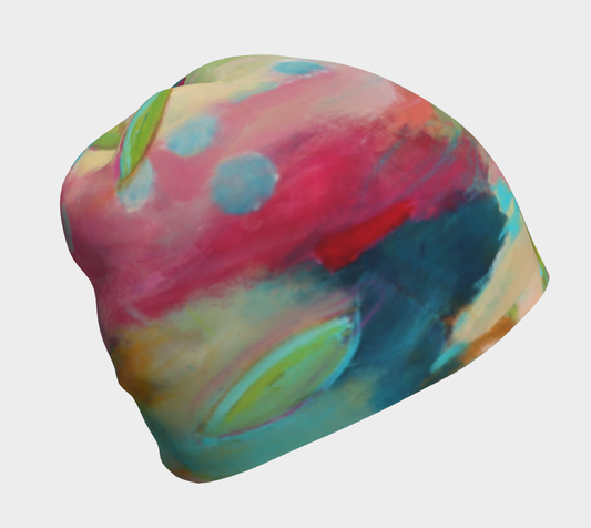 Spring Fever Beanie