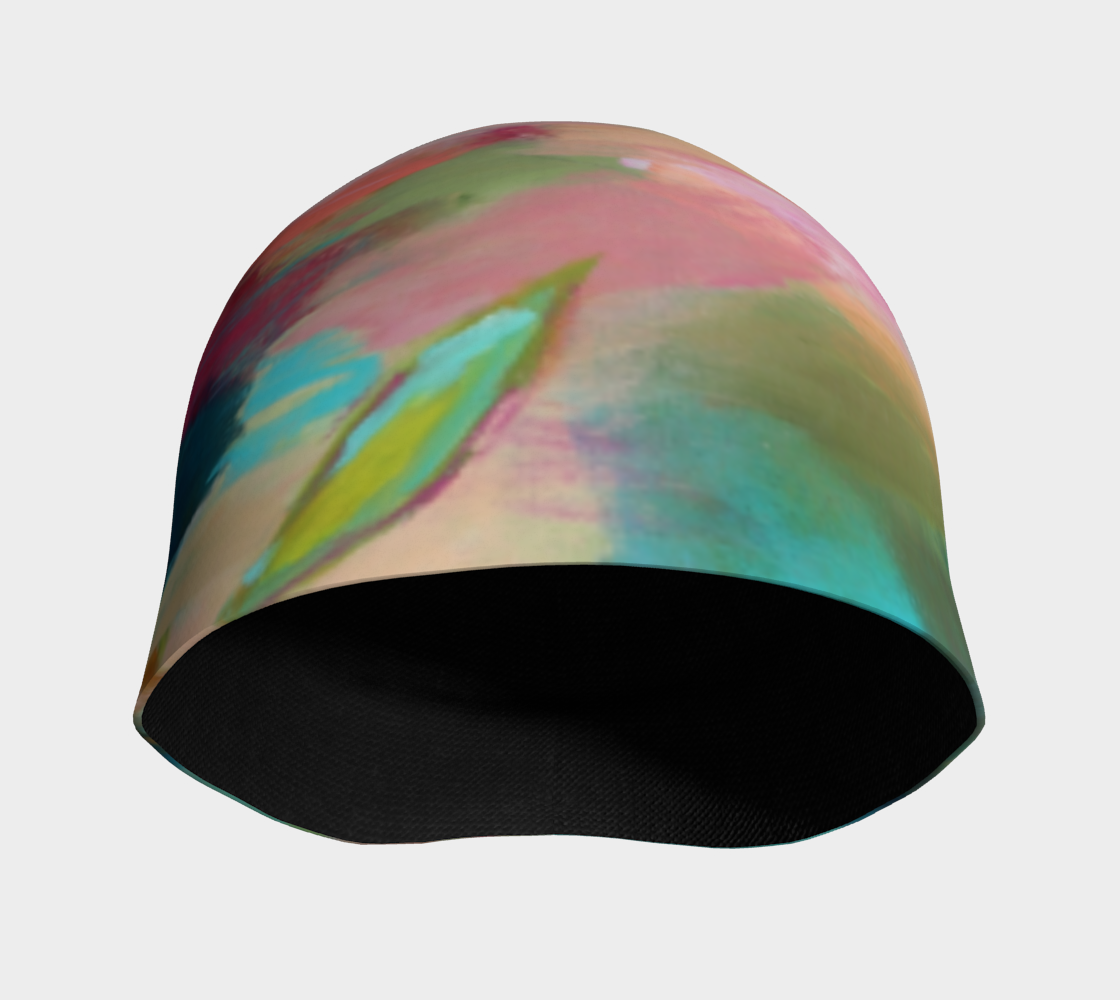 Spring Fever Beanie