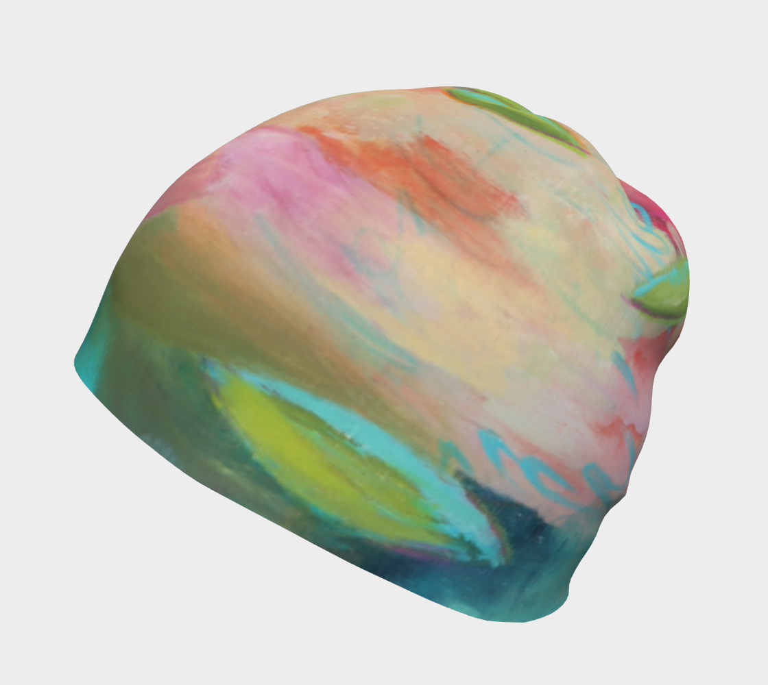 Spring Fever Beanie