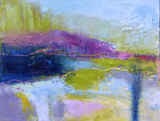 Purple Hills
