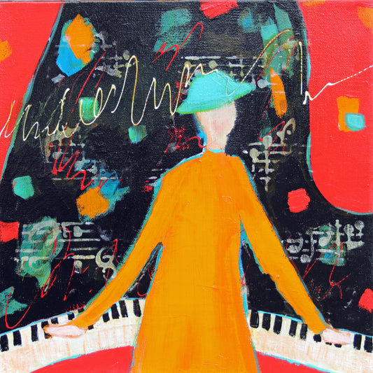 Play That Funky Music