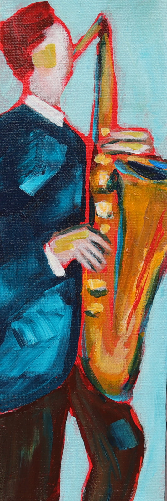 Figurative Art -Riff