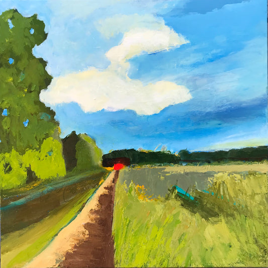 Country Road